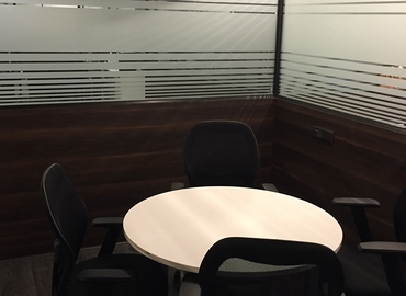 40 m² Coworking space  in Chennai, 7th floor (600006) - 0 | MatchOffice