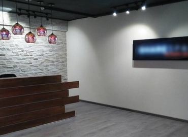 40 m² Coworking  in Chennai, 7th floor (600006) - 1 | MatchOffice