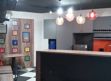 40 m² Shared workspace  in Chennai, 7th floor (600006) - 2 | MatchOffice.com