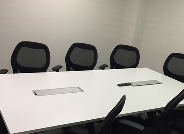 40 m² Shared office  in Chennai, 7th floor (600006) - 3 | MatchOffice.com
