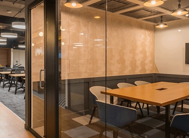 40 m² Coworking  in Bangalore Central, 80 Feet Road (560034) - 0 | MatchOffice.com