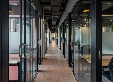 40 m² Shared workspace  in Bangalore Central, 80 Feet Road (560034) - 1 | MatchOffice.com