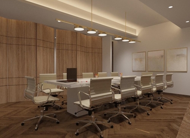 40 m² Serviced office in Mumbai Central, 89 Ararat Bldg (400023) - 2 | MatchOffice