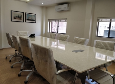 40 m² Business space in Mumbai Central, 89 Ararat Bldg (400023) - 1 | MatchOffice.com