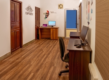 40 m² Co-working  in Coimbatore, 134 first floor (605001) - 0 | MatchOffice