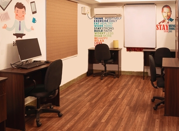 40 m² Shared workspace  in Coimbatore, 134 first floor (605001) - 1 | MatchOffice