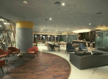 40 m² Coworking space  in Pune, Nilgiri Ln (411001) - 1 | MatchOffice.com