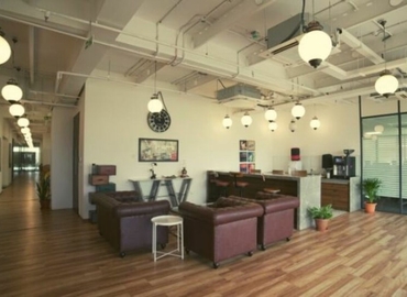 40 m² Coworking space  in Pune, Nilgiri Ln (411001) - 2 | MatchOffice.com