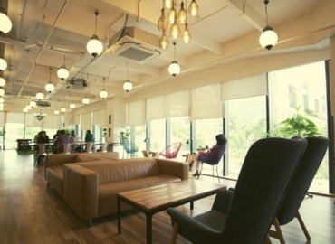 40 m² Coworking space  in Pune, Nilgiri Ln (411001) - 3 | MatchOffice.com