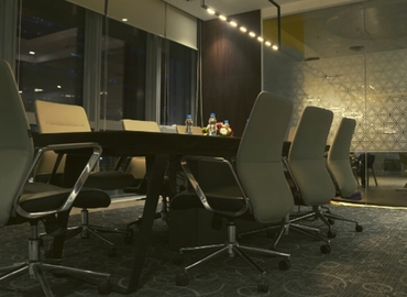 40 m² Coworking  in Hyderabad, Redbrick Offices Ltd. Level 1 (500081) - 0 | MatchOffice.com