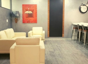 40 m² Shared workspace  in Pune, Tower 15 (411013) - 1 | MatchOffice.com