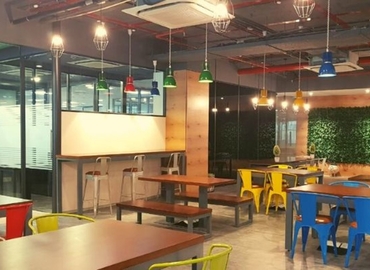 40 m² Coworking space  in Pune, Tower 15 (411013) - 0 | MatchOffice