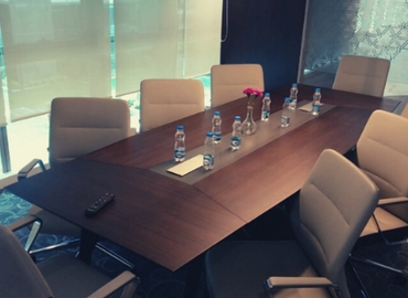 40 m² Coworking space  in Pune, Panchshil Business Park (411045) - 3 | MatchOffice