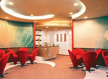 40 m² Co-working  in Gurgaon, Vatika Atrium (122002) - 0 | MatchOffice.com