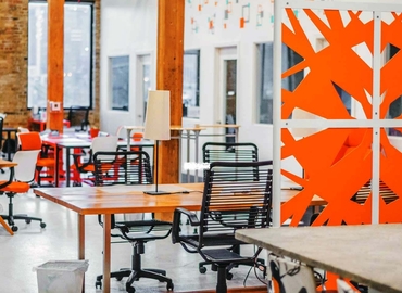 40 m² Serviced office in Pune, Mundhwa - Kharadi Rd (411028) - 1 | MatchOffice