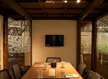 50 m² Co-working  in Bangalore Central, 88 (560066) - 1 | MatchOffice