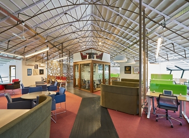 50 m² Shared workspace  in Bangalore Central, 88 (560066) - 2 | MatchOffice