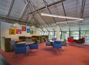 50 m² Co-working  in Bangalore Central, 88 (560066) - 4 | MatchOffice