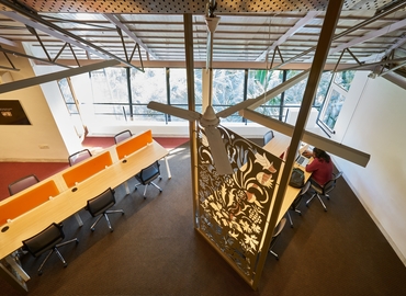 50 m² Coworking  in Bangalore Central, 88 (560066) - 5 | MatchOffice.com