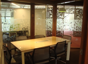 50 m² Co-working  in Bangalore Central, 88 (560066) - 6 | MatchOffice