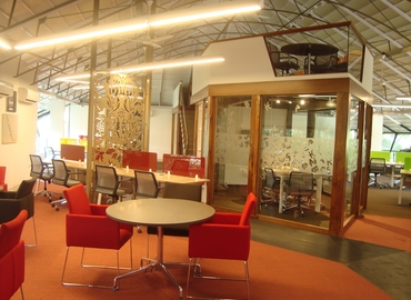 50 m² Co-working  in Bangalore Central, 88 (560066) - 7 | MatchOffice
