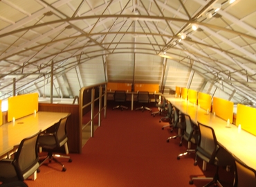 50 m² Coworking space  in Bangalore Central, 88 (560066) - 8 | MatchOffice.com