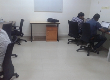 50 m² Business center building up for rent in Bangalore Central, 88 (560066) - 0 | MatchOffice