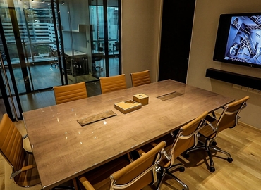 40 m² Shared workspace  in Mumbai Central, Senapati Bapat Marg (400012) - 3 | MatchOffice.com