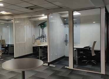 40 m² Shared workspace  in Bangalore Central, ANR Complex (560043) - 1 | MatchOffice.com