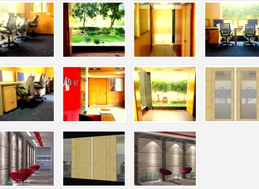 40 m² Serviced office in New Delhi, F-41 South Extension – 1 (492001) - 7 | MatchOffice.com