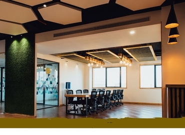 40 m² Business park place up for rent in Hyderabad, KTC Illumination Image Hospital Road (500081) - 3 | MatchOffice