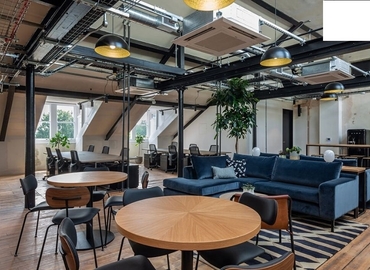 40 m² Business space building available to rent in Hyderabad, KTC Illumination Image Hospital Road (500081) - 4 | MatchOffice.com