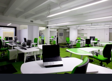 40 m² Coworking space  in Pune, 401/402 (411045) - 1 | MatchOffice.com