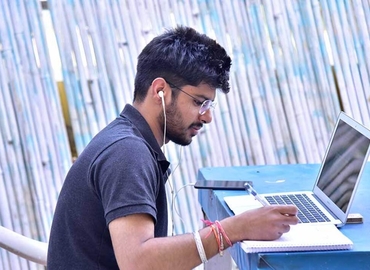 40 m² Shared workspace  in Faridabad, DLF Galleria Road (122022) - 2 | MatchOffice