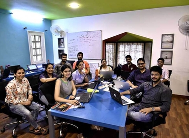 40 m² Coworking  in Faridabad, DLF Galleria Road (122022) - 1 | MatchOffice.com