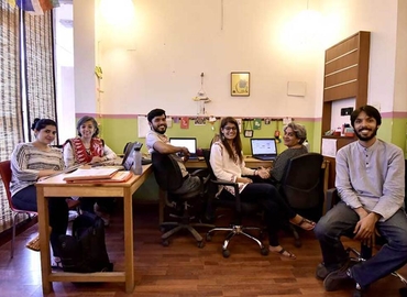 40 m² Coworking  in Faridabad, DLF Galleria Road (122022) - 3 | MatchOffice.com