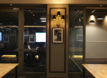 40 m² Shared workspace  in Faridabad, LG 006 (122002) - 1 | MatchOffice.com