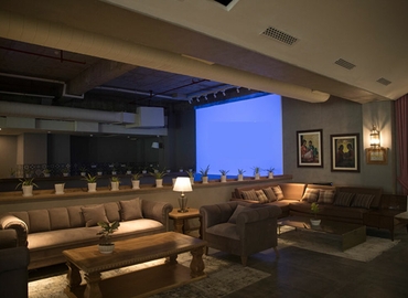 40 m² Coworking space  in Faridabad, LG 006 (122002) - 0 | MatchOffice