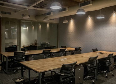 40 m² Shared workspace  in Faridabad, LG 006 (122002) - 3 | MatchOffice.com