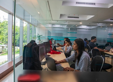 40 m² Coworking  in Faridabad, Plot No 55P (122001) - 0 | MatchOffice.com
