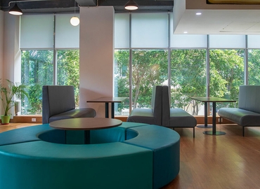 40 m² Co-working  in Faridabad, Plot No 55P (122001) - 1 | MatchOffice