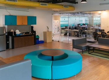 40 m² Shared office  in Faridabad, Plot No 55P (122001) - 3 | MatchOffice