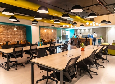 40 m² Coworking  in New Delhi, A 57 (110020) - 0 | MatchOffice.com