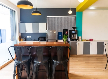 40 m² Coworking space  in New Delhi, B1/638 A (110058) - 1 | MatchOffice.com