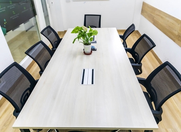 40 m² Coworking  in New Delhi, B1/638 A (110058) - 0 | MatchOffice