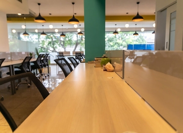 40 m² Shared workspace  in New Delhi, B1/638 A (110058) - 3 | MatchOffice.com