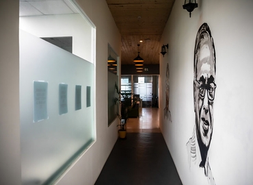 40 m² Shared workspace  in Noida, A 45-50 (201301) - 1 | MatchOffice.com