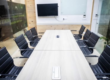 40 m² Coworking space  in Noida, A 45-50 (201301) - 0 | MatchOffice.com