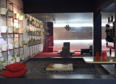 40 m² Coworking space  in Lucknow, 2/42 (226010) - 1 | MatchOffice.com