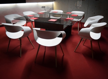 40 m² Coworking space  in Lucknow, 2/42 (226010) - 2 | MatchOffice.com